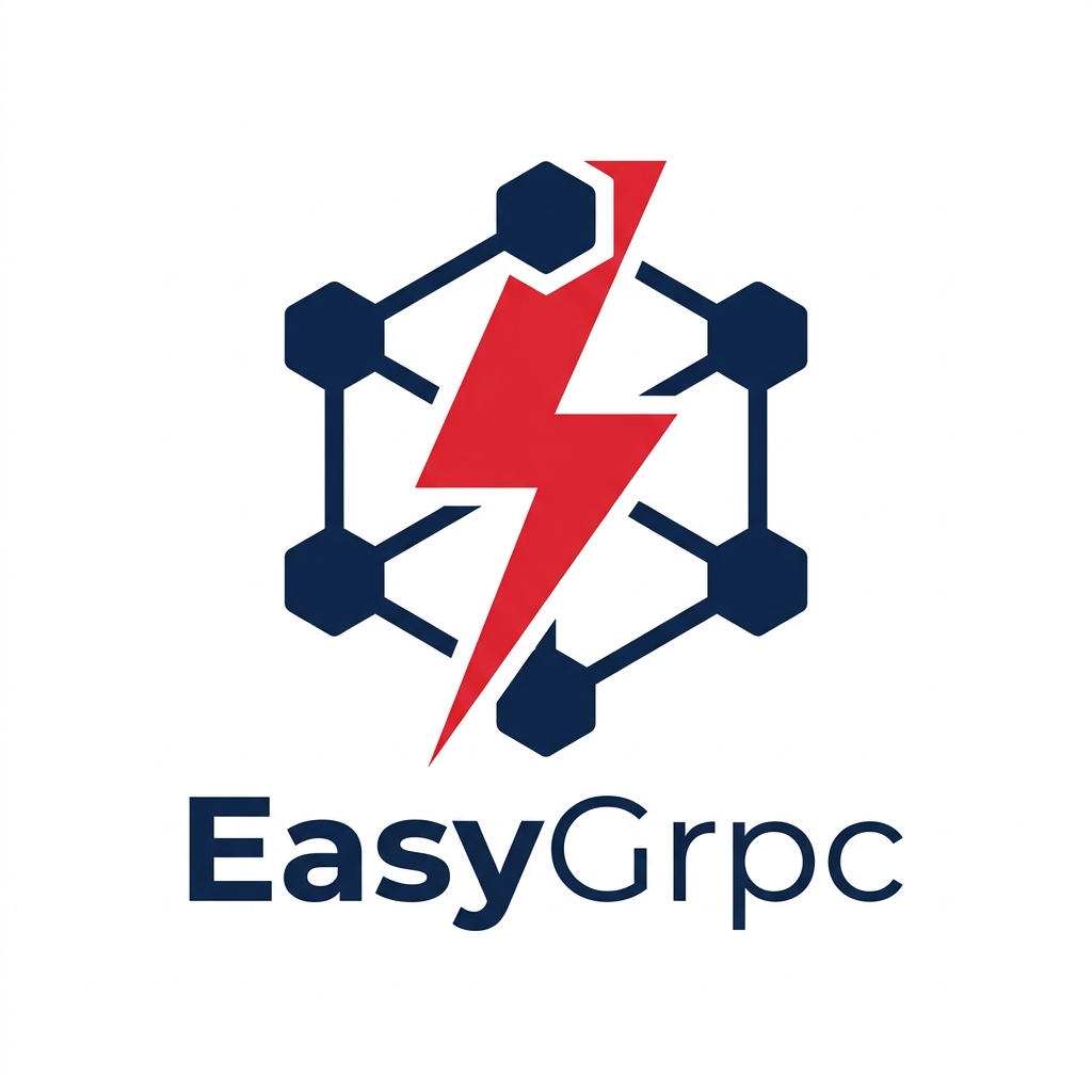 EasyGrpc Logo